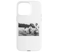 Carcasa para iPhone 15 Pro MAX Foto de The Housemartins Band: Caravan of Love 1987