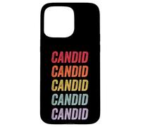Carcasa para iPhone 15 Pro MAX Franco
