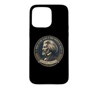 Carcasa para iPhone 15 Pro MAX Frederick Douglass Discurso del 4 de Julio de 1852