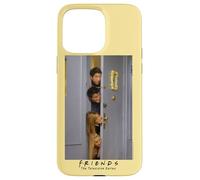 Carcasa para iPhone 15 Pro MAX Friends At The Door