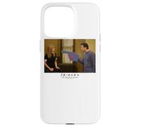 Carcasa para iPhone 15 Pro MAX Friends Big Finger