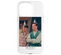 Carcasa para iPhone 15 Pro MAX Friends Birthday Boys