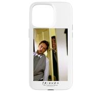 Carcasa para iPhone 15 Pro MAX Friends Cold Feet