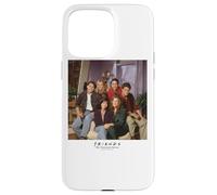 Carcasa para iPhone 15 Pro MAX Friends Get Together
