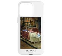 Carcasa para iPhone 15 Pro MAX Friends Guy's Night