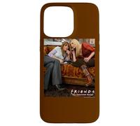 Carcasa para iPhone 15 Pro MAX Friends He Said What?