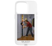 Carcasa para iPhone 15 Pro MAX Friends Head Stuck