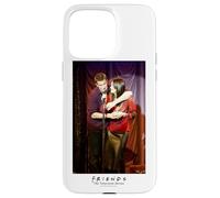 Carcasa para iPhone 15 Pro MAX Friends Let's Sing