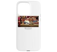 Carcasa para iPhone 15 Pro MAX Friends On The Couch