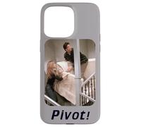 Carcasa para iPhone 15 Pro MAX Friends Rachel and Ross Pivot