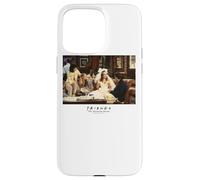 Carcasa para iPhone 15 Pro MAX Friends Runaway Bride