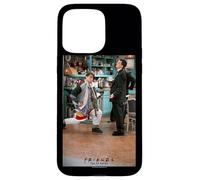 Carcasa para iPhone 15 Pro MAX Friends Too Many Clothes