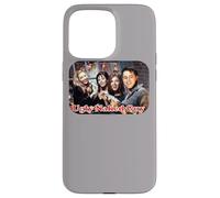 Carcasa para iPhone 15 Pro MAX Friends Ugly Naked Guy