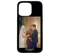 Carcasa para iPhone 15 Pro MAX Friends Wedding Bells