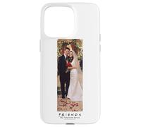 Carcasa para iPhone 15 Pro MAX Friends Wedding Day