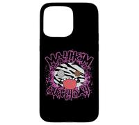 Carcasa para iPhone 15 Pro MAX Fuggler Mayhem Everyday Oogah Boogah Zebra