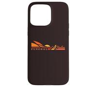 Carcasa para iPhone 15 Pro MAX Funchal Portugal Estilo de Vida - Funchal Portugal