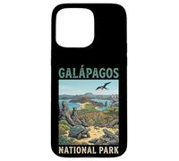 Carcasa para iPhone 15 Pro MAX Galápagos National Park