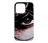 Carcasa para iPhone 15 Pro MAX Galaxy Eye Graphic