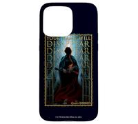 Carcasa para iPhone 15 Pro MAX Game of Thrones Your Name Will Disappear