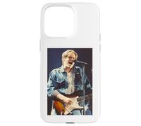 Carcasa para iPhone 15 Pro MAX Gira en Directo de Bryan Adams Waking Up The World 1992