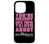 Carcasa para iPhone 15 Pro MAX Gossip Girl You & Nobody