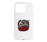 Carcasa para iPhone 15 Pro MAX gram Blade Reforging Dragon Slayer Forge Saga