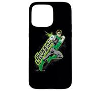 Carcasa para iPhone 15 Pro MAX Green Lantern Among The Stars