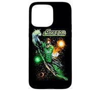 Carcasa para iPhone 15 Pro MAX Green Lantern Galactic Guardian