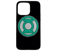 Carcasa para iPhone 15 Pro MAX Green Lantern Hand Me Down Black