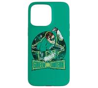 Carcasa para iPhone 15 Pro MAX Green Lantern In The Spotlight