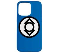 Carcasa para iPhone 15 Pro MAX Green Lantern Indigo Tribe
