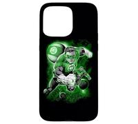 Carcasa para iPhone 15 Pro MAX Green Lantern Lantern Planet