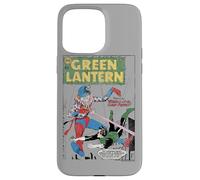 Carcasa para iPhone 15 Pro MAX Green Lantern Puppet Menace