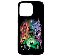 Carcasa para iPhone 15 Pro MAX Green Lantern The New Guardians