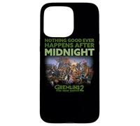 Carcasa para iPhone 15 Pro MAX Gremlins 2 After Midnight