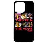 Carcasa para iPhone 15 Pro MAX Gremlins 2 In The Movie