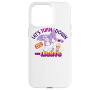 Carcasa para iPhone 15 Pro MAX Gremlins Let's Turn Down The Lights