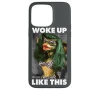 Carcasa para iPhone 15 Pro MAX Gremlins Morning Monster