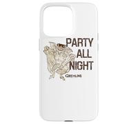 Carcasa para iPhone 15 Pro MAX Gremlins Party All Night