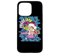 Carcasa para iPhone 15 Pro MAX Gremlins Peace Love & Midnight Snacks