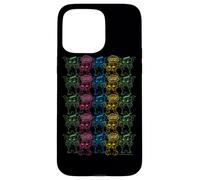 Carcasa para iPhone 15 Pro MAX Gremlins Wow! Bright Light...