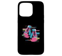 Carcasa para iPhone 15 Pro MAX Guantes de Boxeo Cool Boxers Boxing Is My Therapy Love Boxing