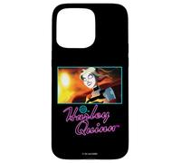 Carcasa para iPhone 15 Pro MAX Harley Quinn Battle of Her Inner (para) Demons