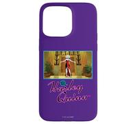 Carcasa para iPhone 15 Pro MAX Harley Quinn Dressed To The Nines