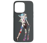 Carcasa para iPhone 15 Pro MAX Harley Quinn Scene Inside