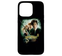 Carcasa para iPhone 15 Pro MAX Harry Potter Chamber of Secrets Poster