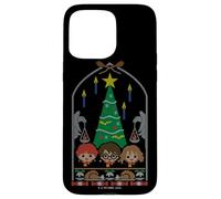 Carcasa para iPhone 15 Pro MAX Harry Potter Christmas Dinner Christmas