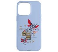 Carcasa para iPhone 15 Pro MAX Harry Potter Cornish Pixies Making Mischief