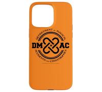 Carcasa para iPhone 15 Pro MAX Harry Potter Department of Accidents and Catastrophies